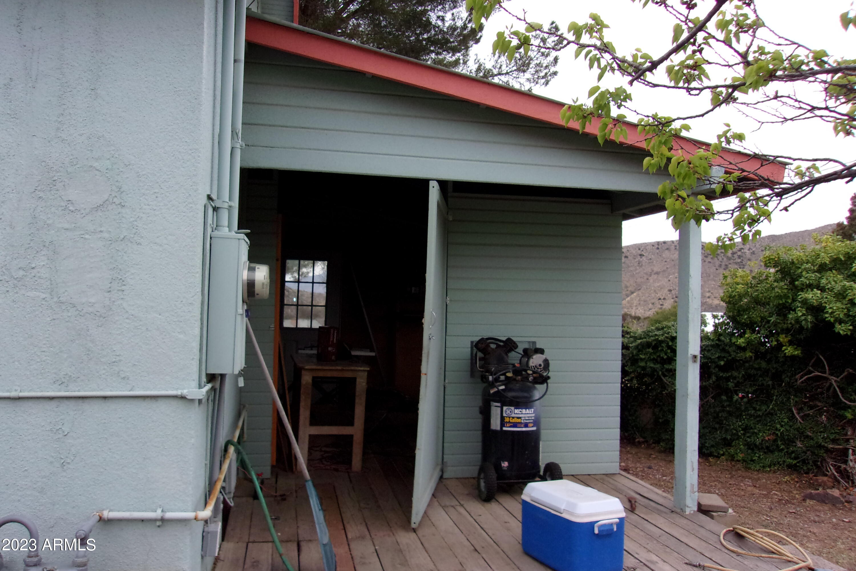 Warren Townsite - Residential