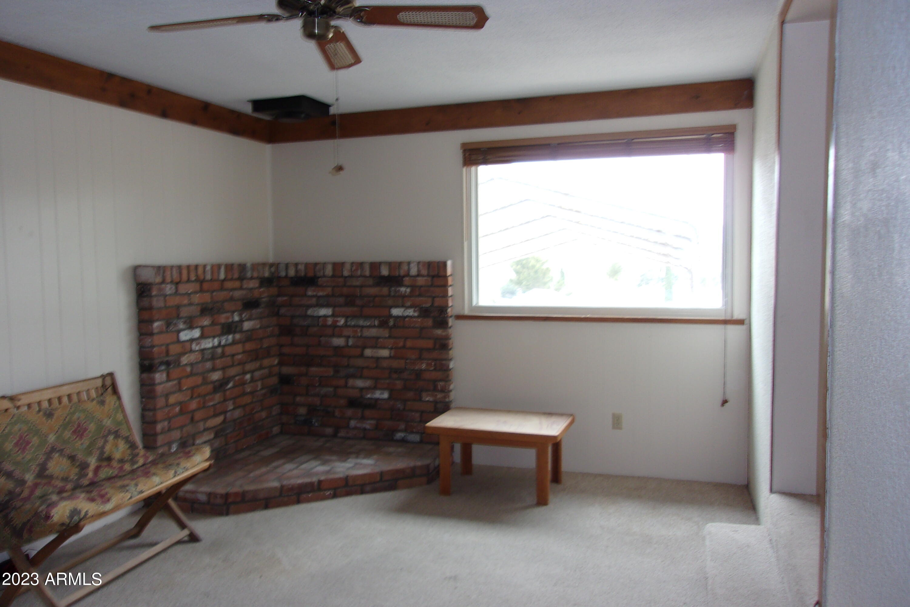 Warren Townsite - Residential