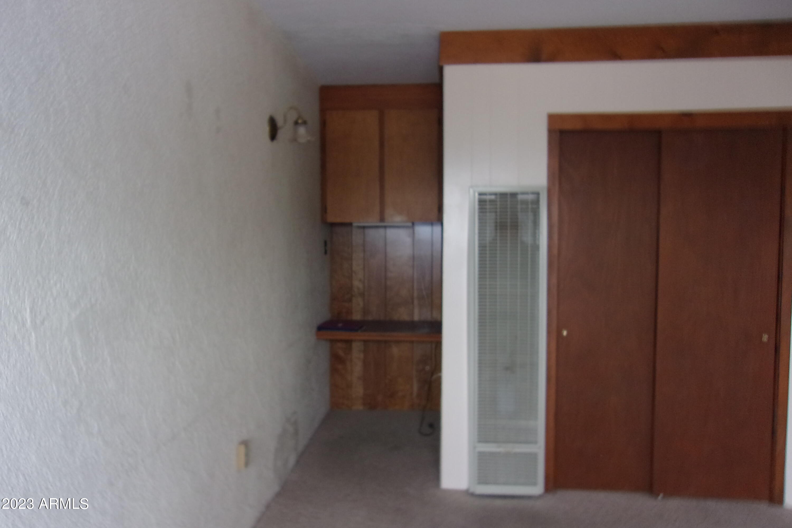 Warren Townsite - Residential