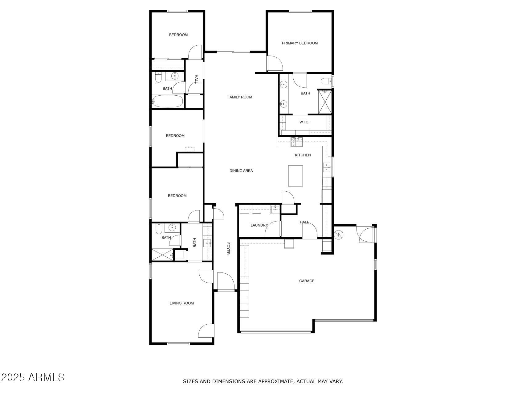 45975 W MOUNTAIN VIEW Road W