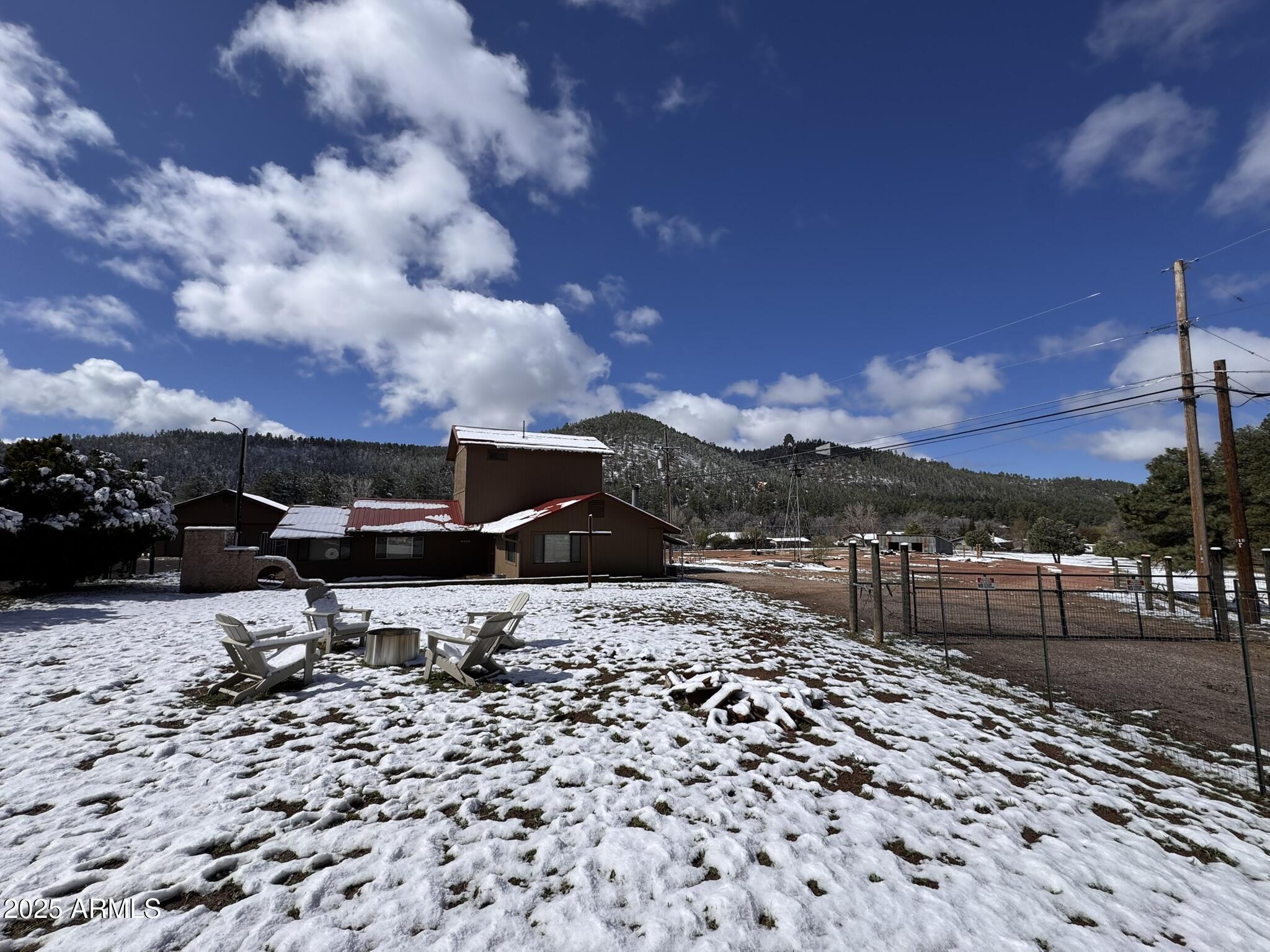 9107 W Fossil Creek Road