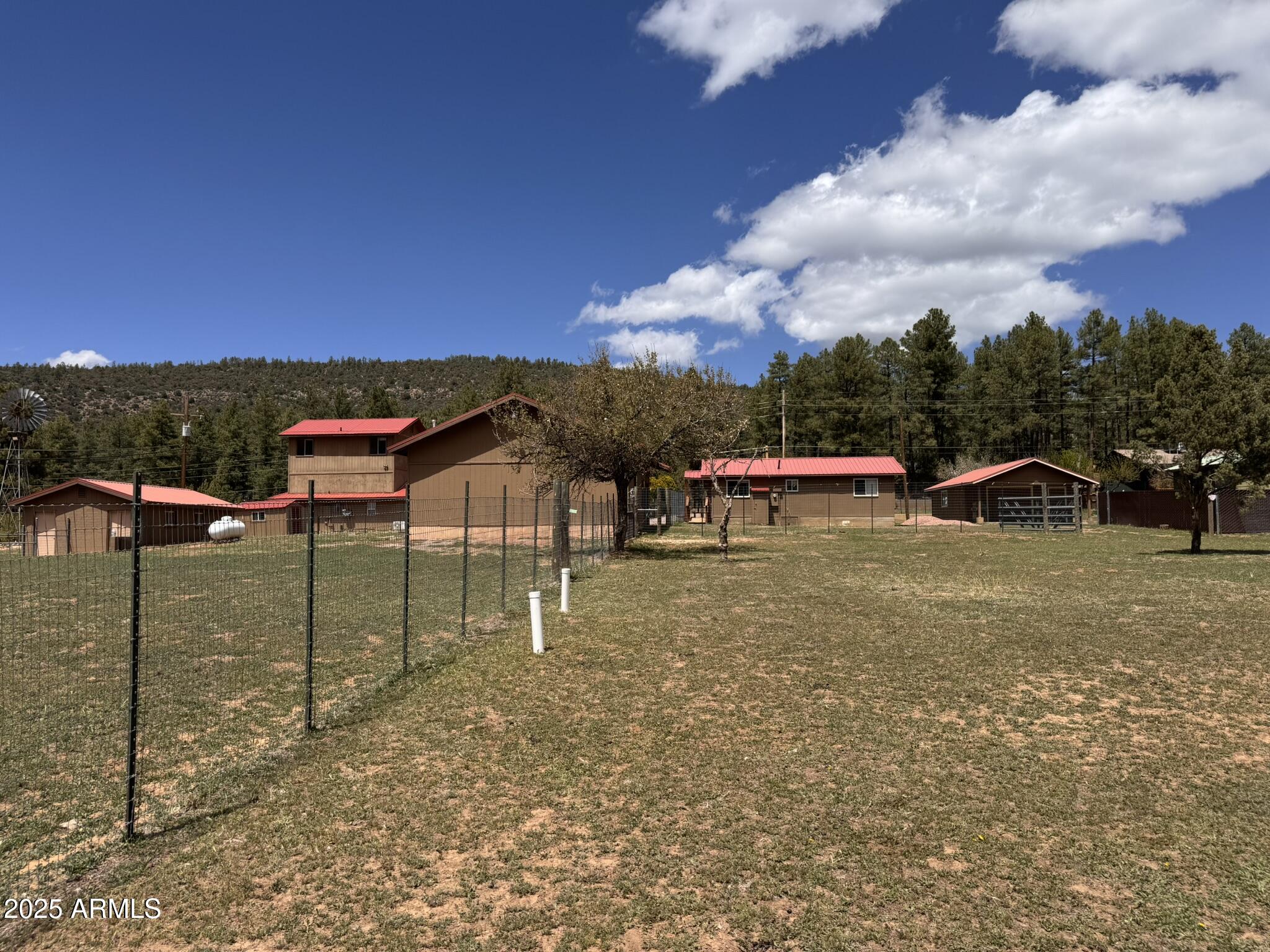 9107 W Fossil Creek Road