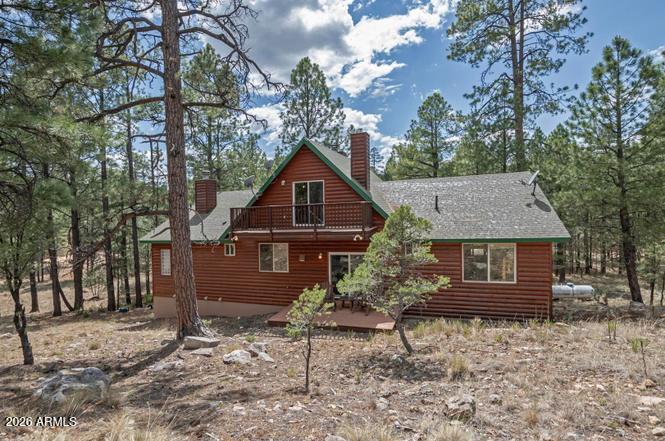 2833 W Red  Hawk Circle
