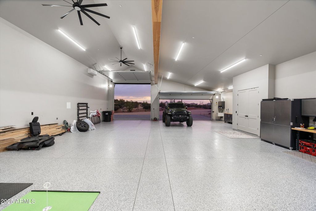 Photo of 11817 E Oberlin Way, Scottsdale, AZ 85262 (MLS # 6913921)