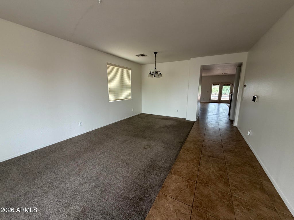 Photo of 2837 N Mystic Court, Casa Grande, AZ 85122 (MLS # 7086264)