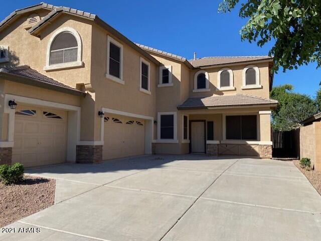 40882 W ROBBINS Drive
