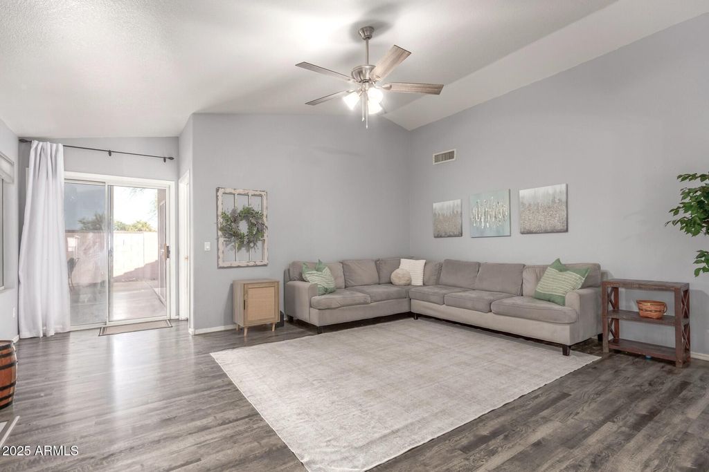 Photo of 106 W Smoke Tree Road, Gilbert, AZ 85233 (MLS # 6961899)