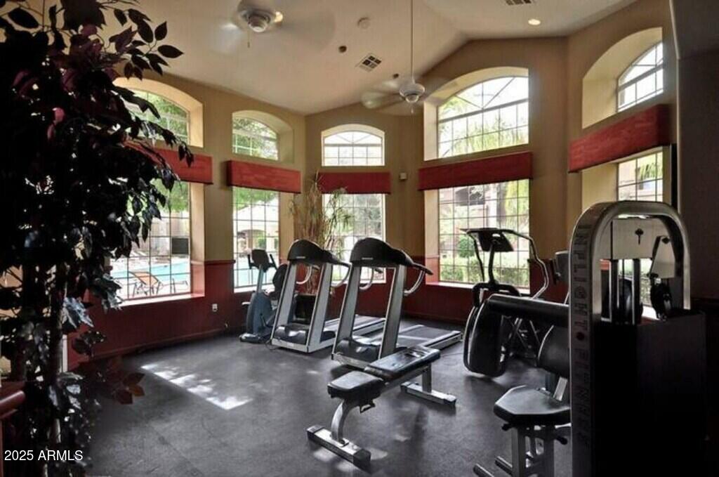 5335 E SHEA Boulevard 1107