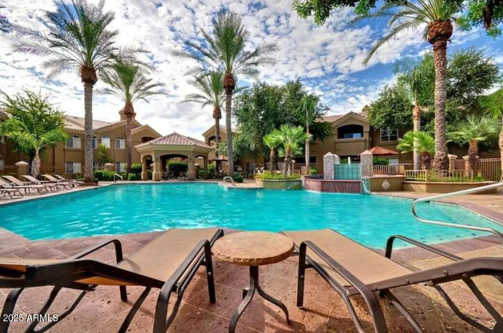 5335 E SHEA Boulevard 1107