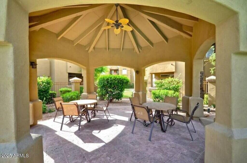5335 E SHEA Boulevard 1107