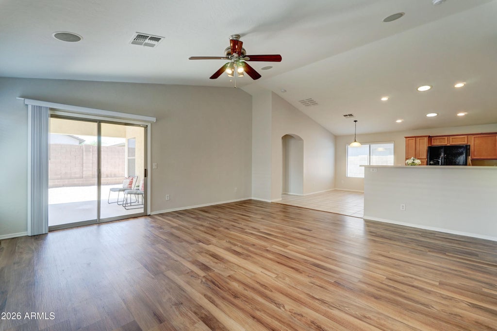 Photo of 319 W Holstein Trail, San Tan Valley, AZ 85143 (MLS # 7034409)