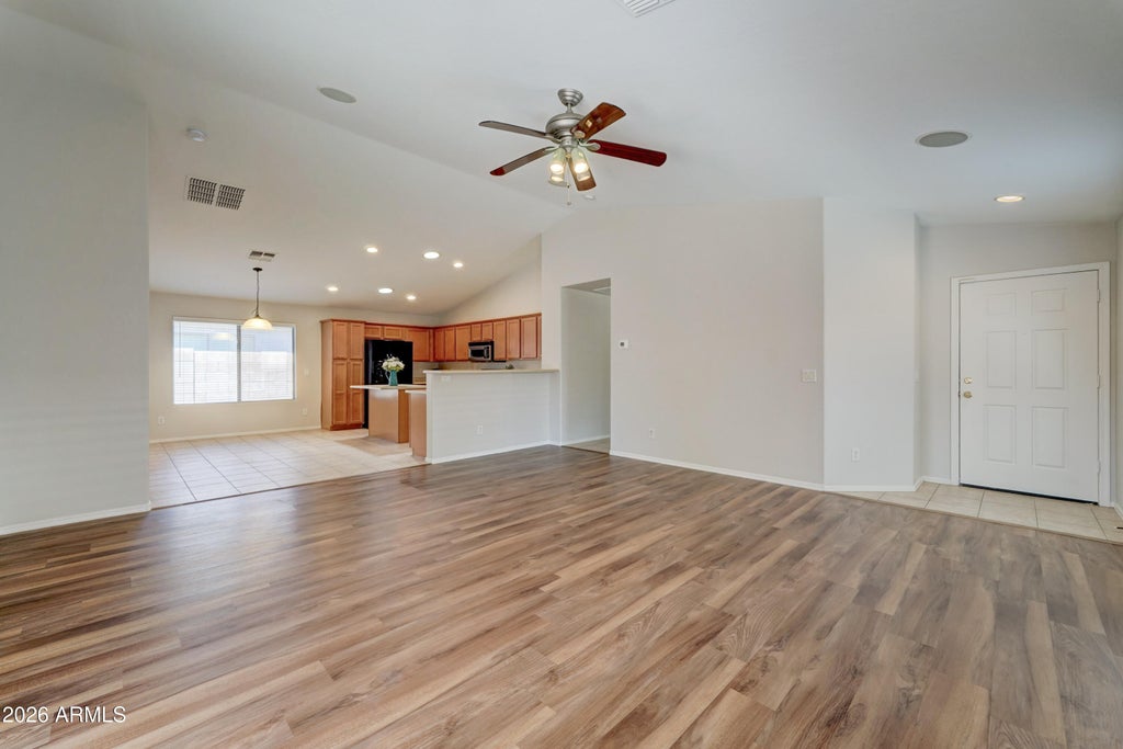 Photo of 319 W Holstein Trail, San Tan Valley, AZ 85143 (MLS # 7034409)