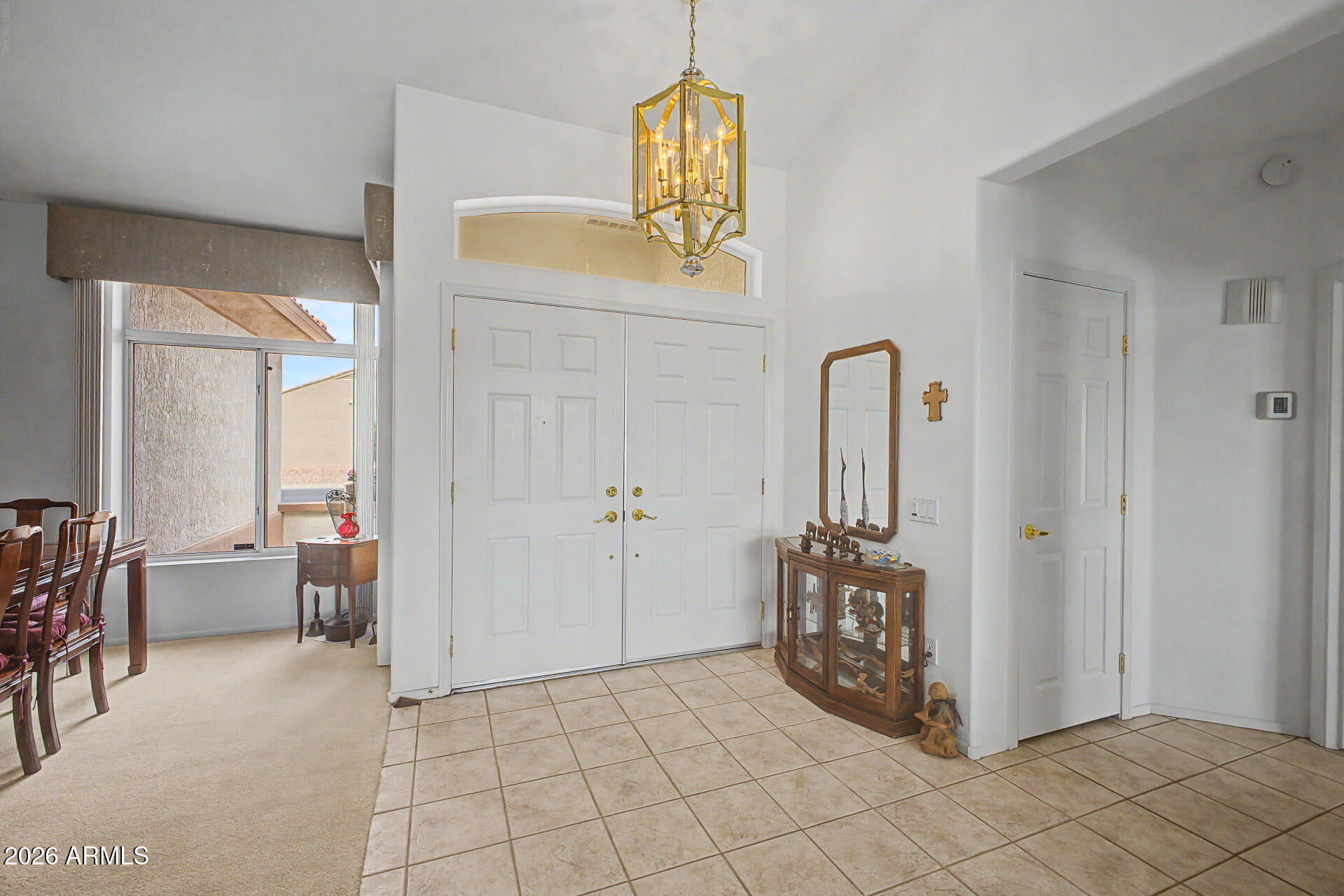 22520 N HERMOSILLO Drive