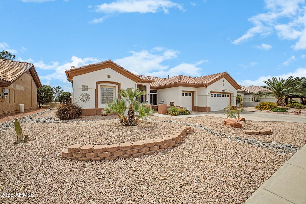 Photo of 22520 N Hermosillo Drive, Sun City West, AZ 85375 (MLS # 7013556)
