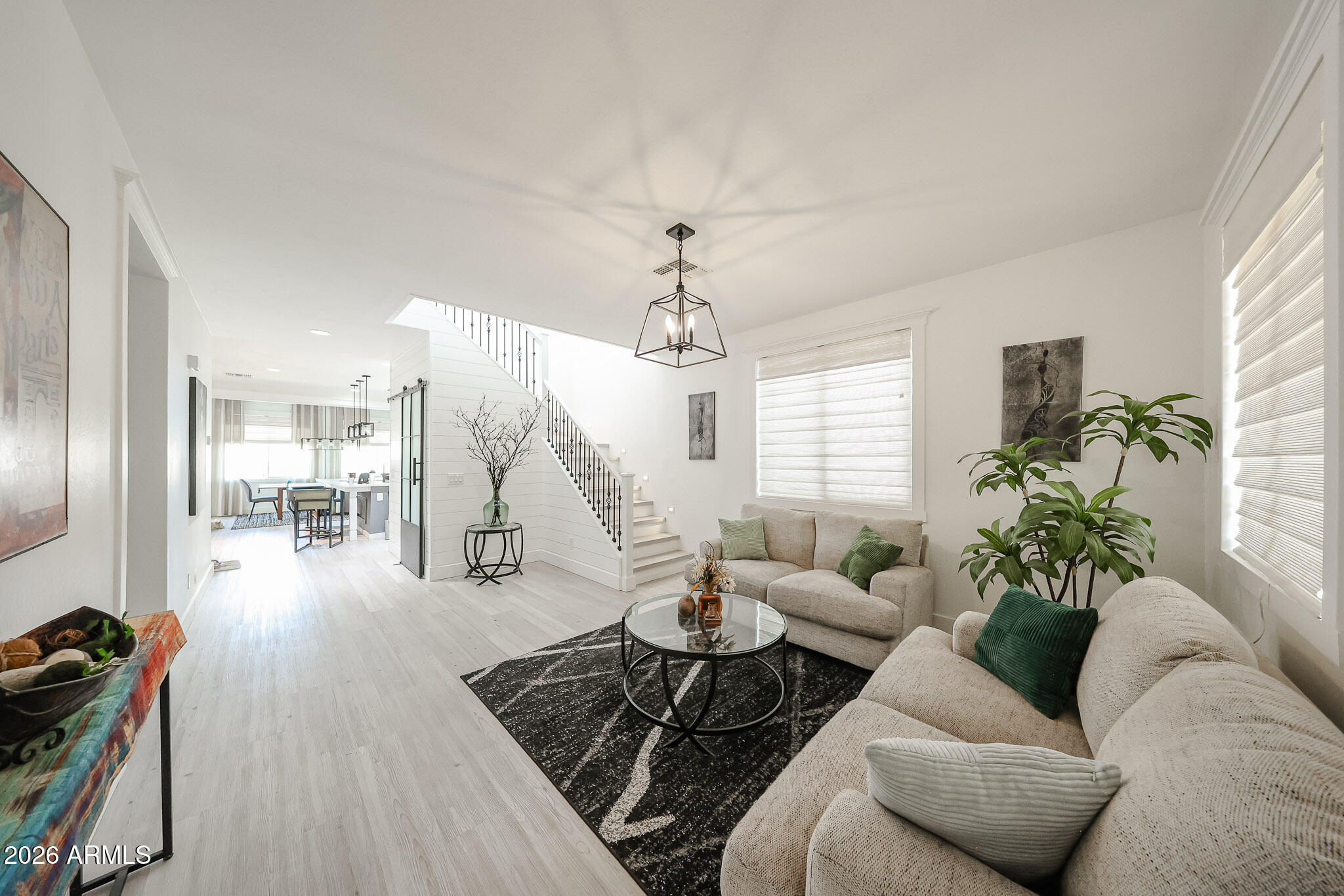 11134 E SEGURA Avenue