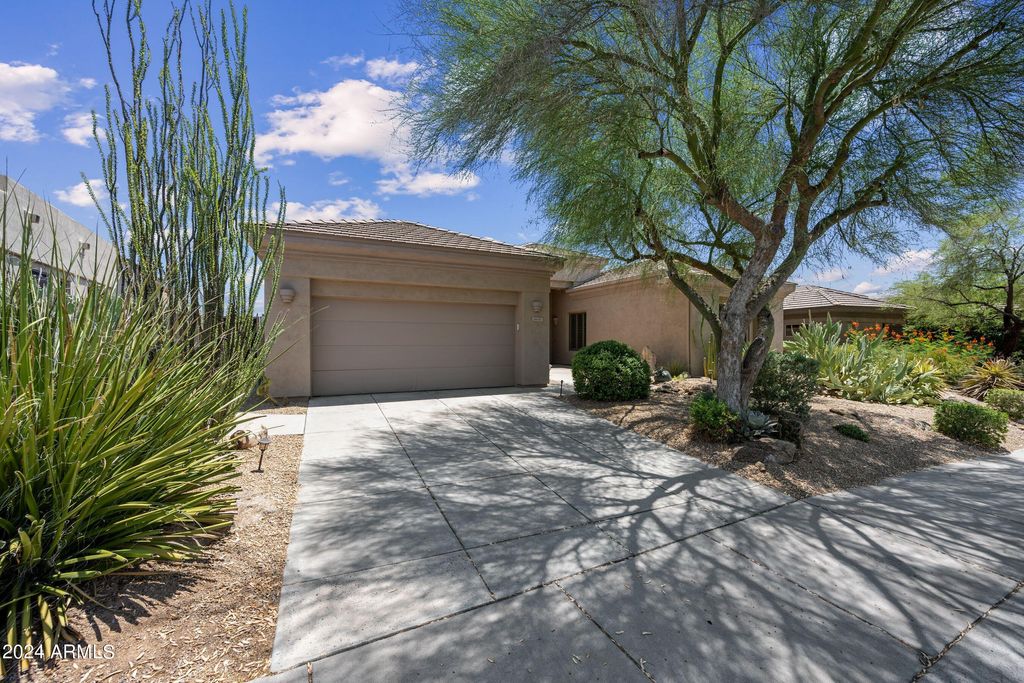Photo of 33317 N 71st Street, Scottsdale, AZ 85266 (MLS # 6878202)