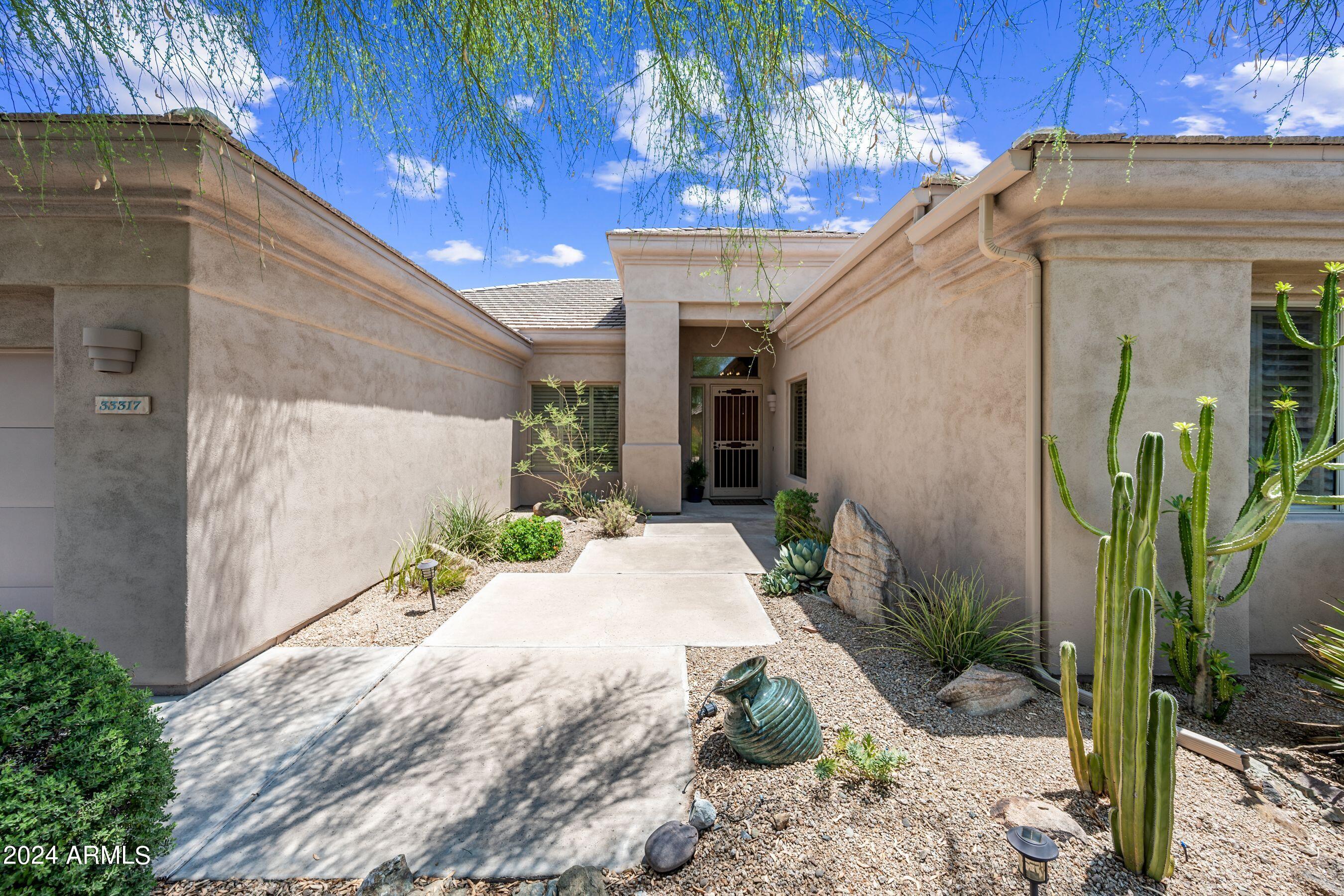 33317 N 71ST Street
