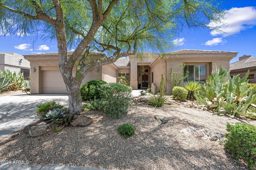 Photo of 33317 N 71st Street, Scottsdale, AZ 85266 (MLS # 6878202)