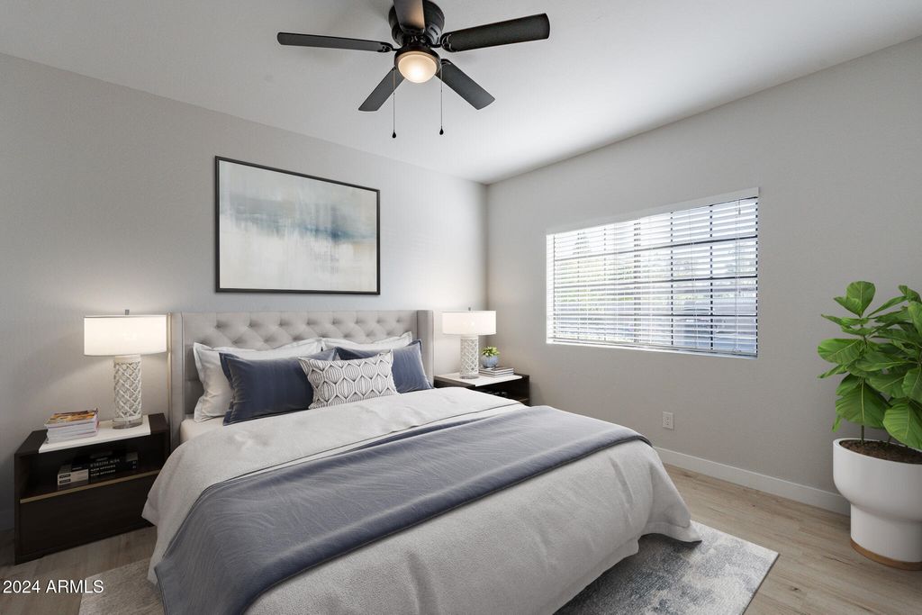 Photo of 930 N Mesa Drive #1039, Mesa, AZ 85201 (MLS # 6937116)