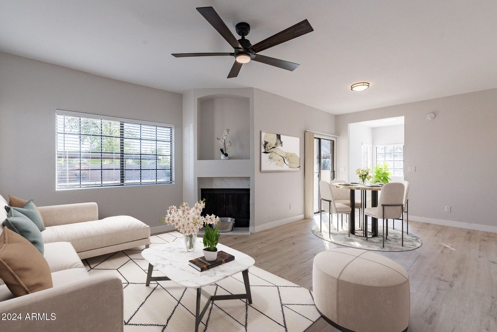 Photo of 930 N Mesa Drive #1039, Mesa, AZ 85201 (MLS # 6937116)