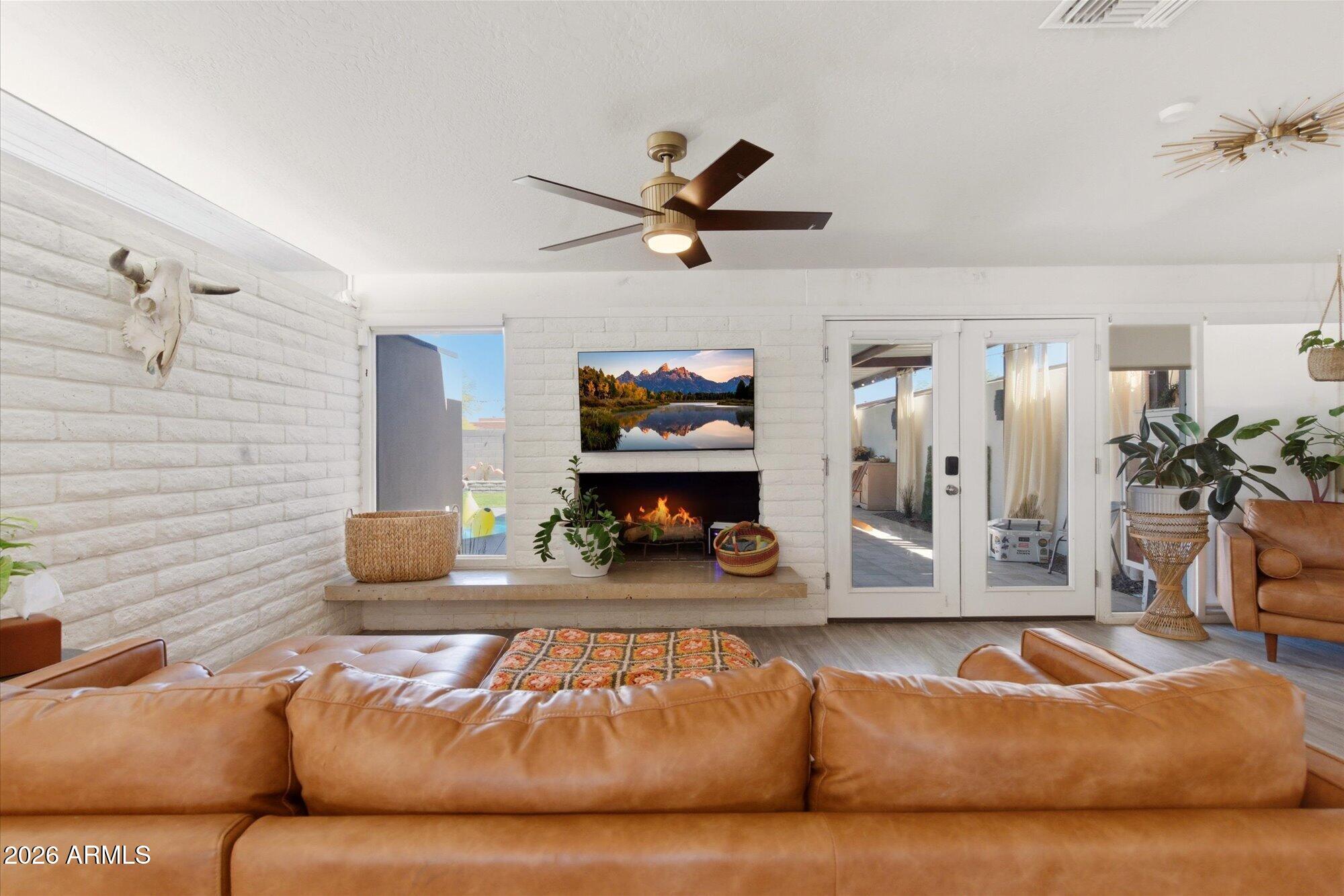 3020 E WETHERSFIELD Road