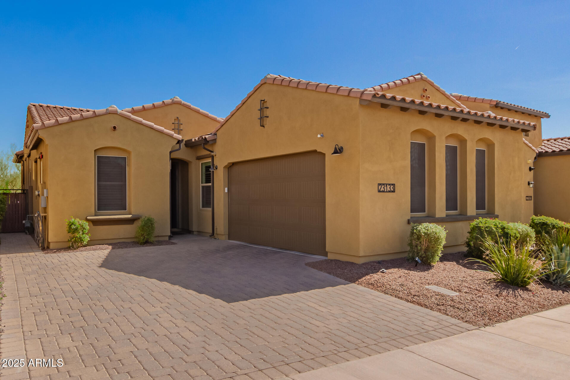 23133 N 73RD Place