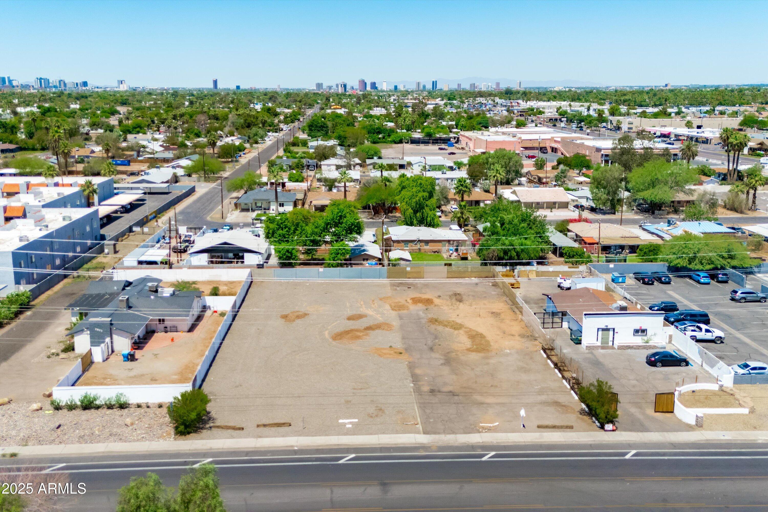 2814 N 36th Street -