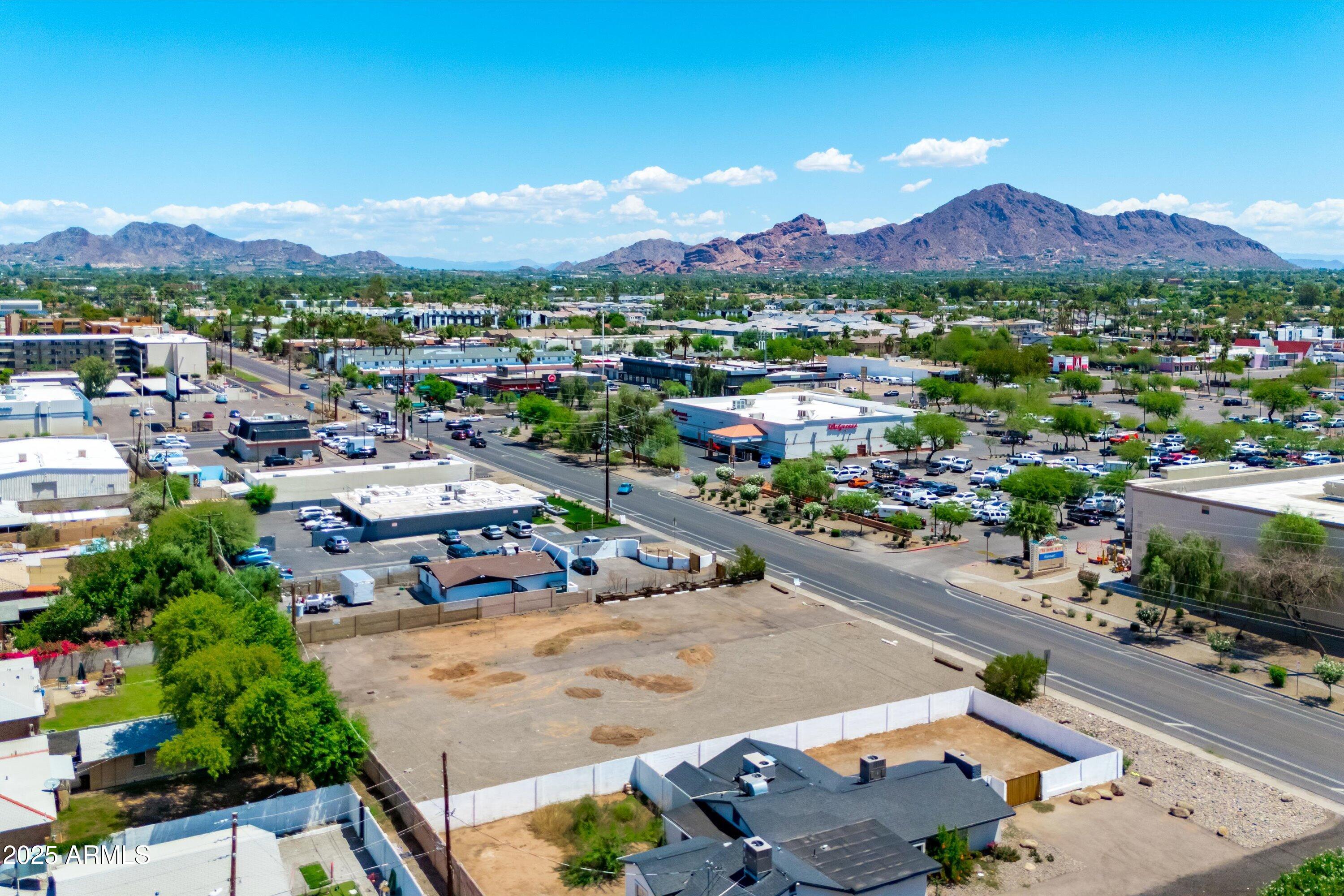 2814 N 36th Street -