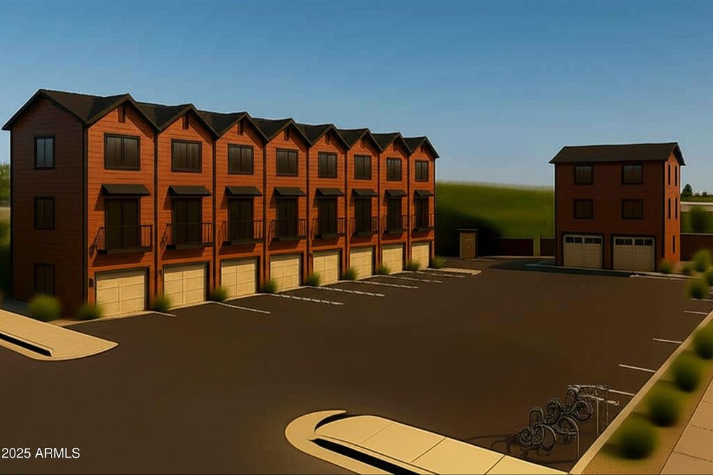 Photo of 2814 N 36th Street #-, Phoenix, AZ 85008 (MLS # 6878347)