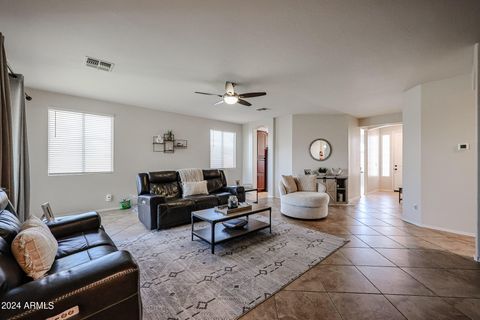 A home in Laveen