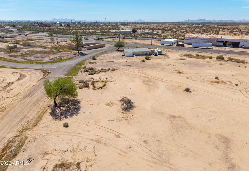 Photo of 0 N Maricopa Street #4, Eloy, AZ 85131 (MLS # 7002633)