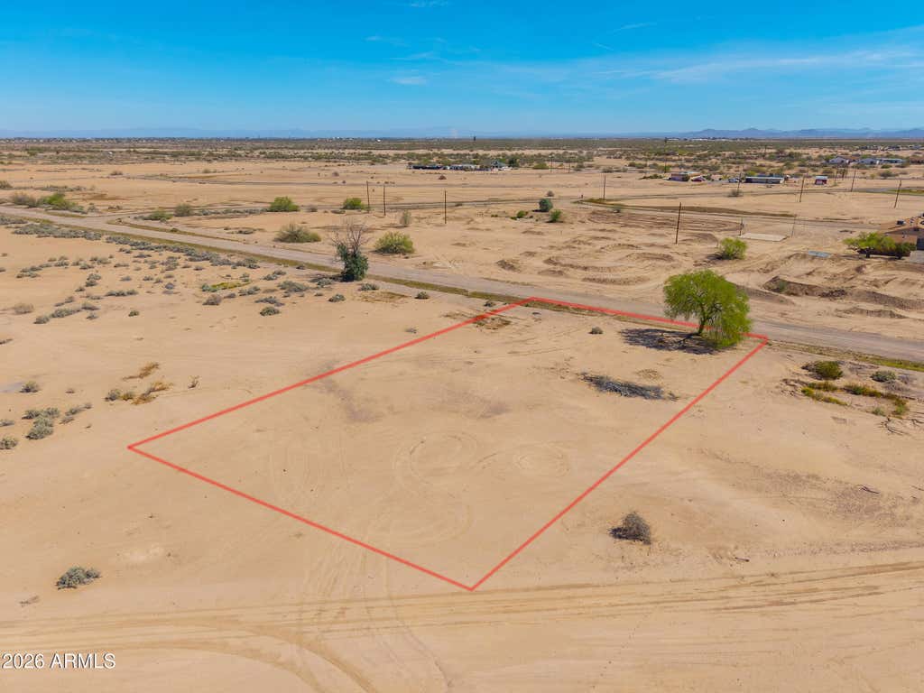 Photo of 0 N Maricopa Street #4, Eloy, AZ 85131 (MLS # 7002633)