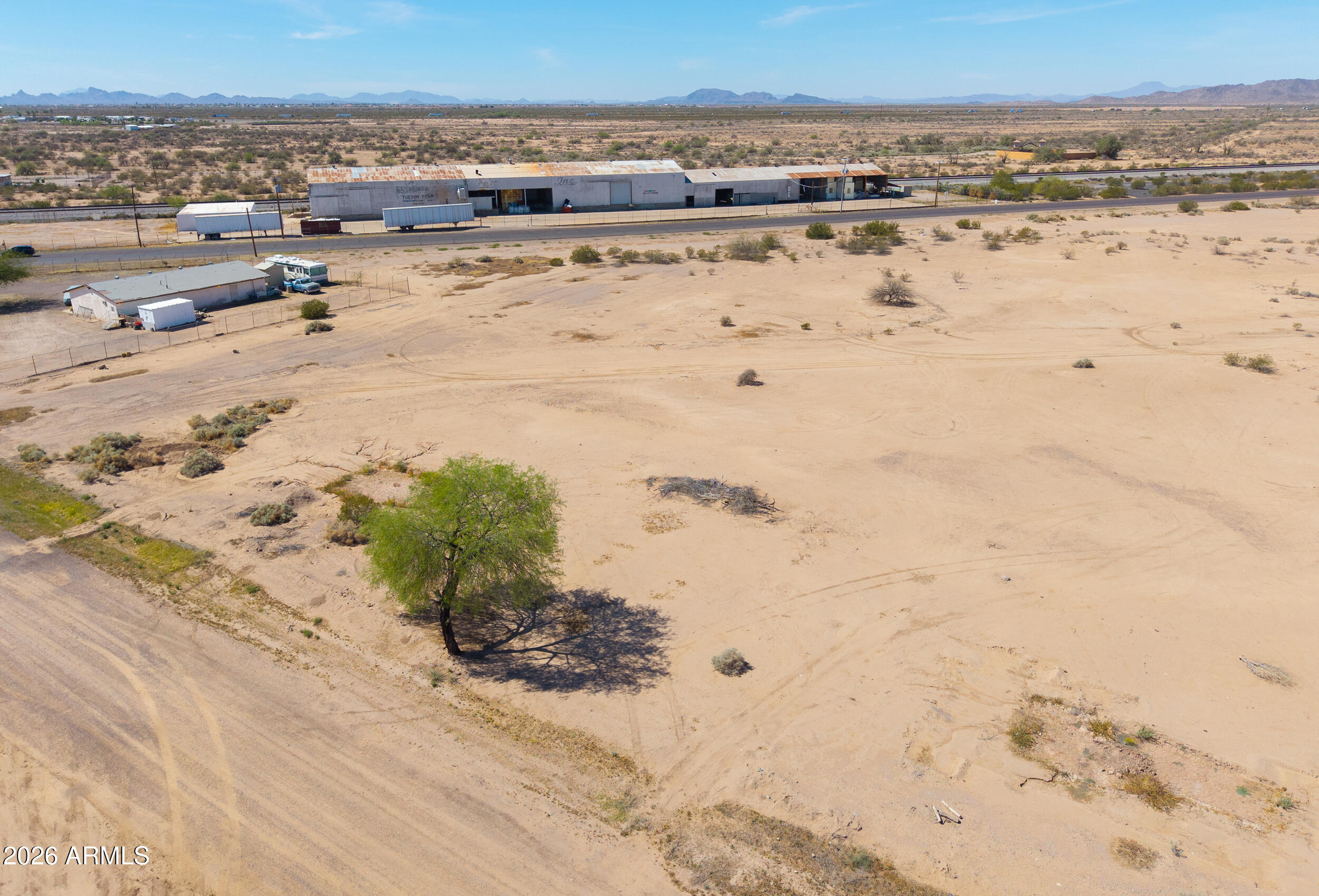 0 N Maricopa Street 4