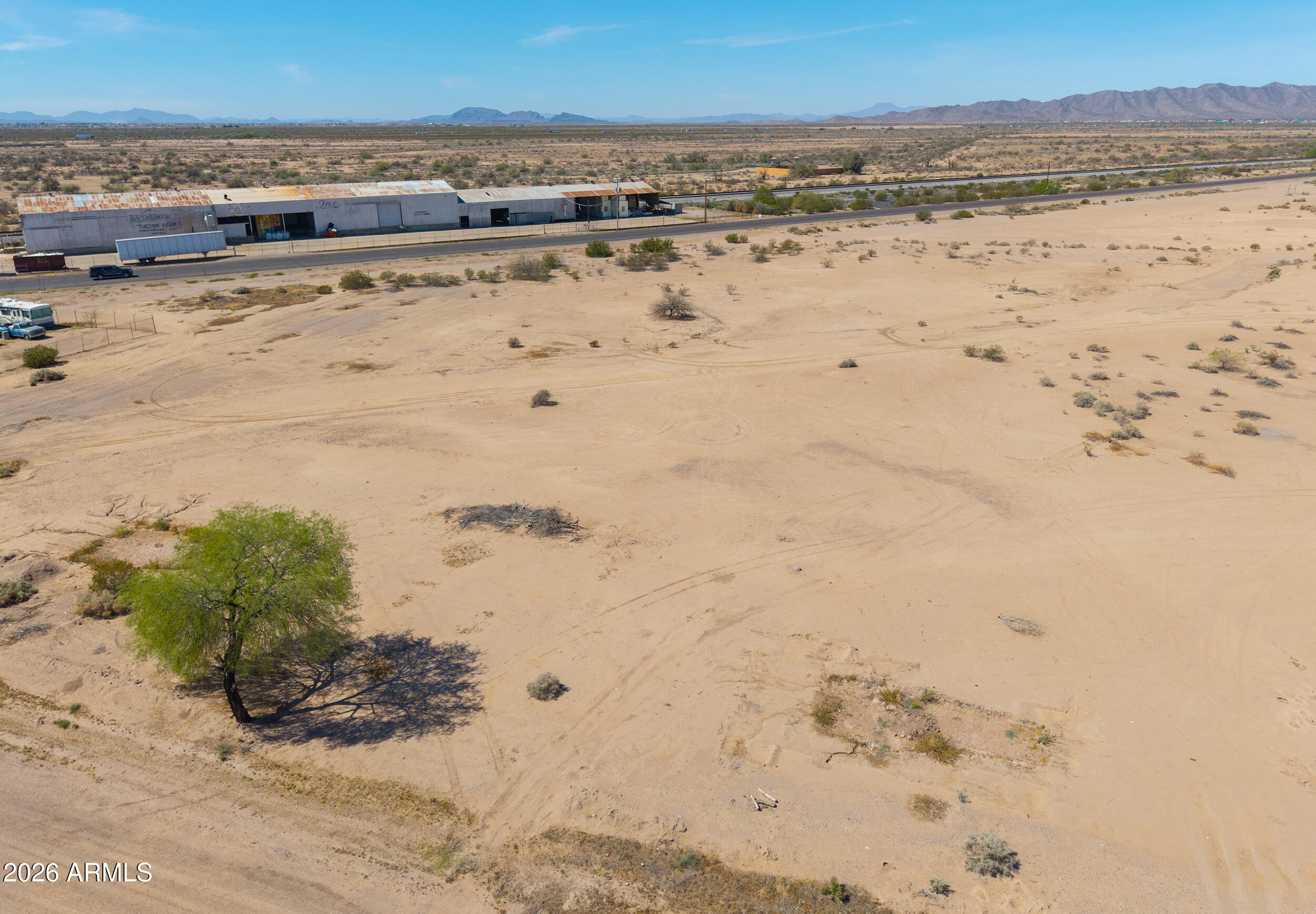 0 N Maricopa Street 4