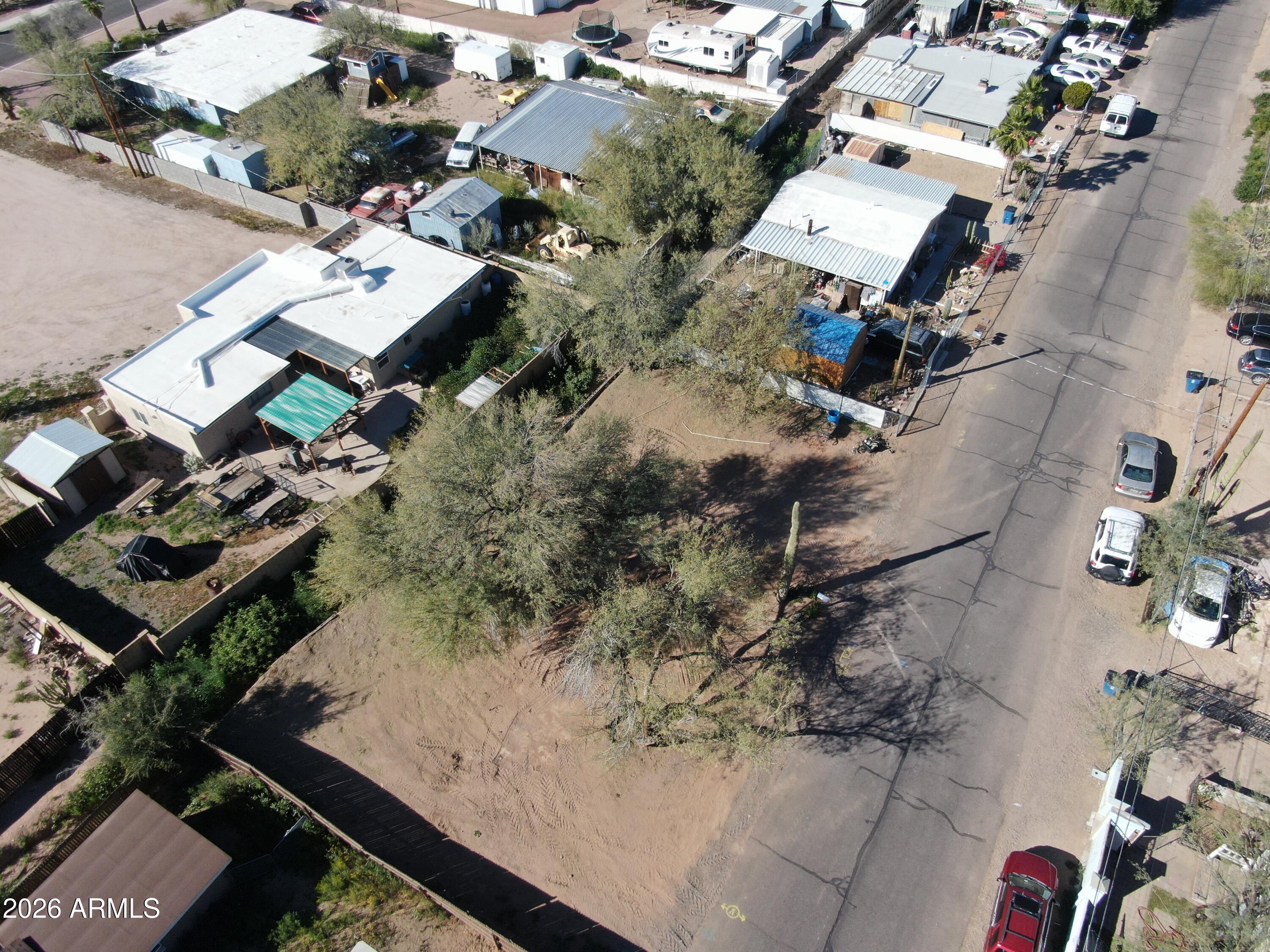 292 S OCOTILLO Drive 41