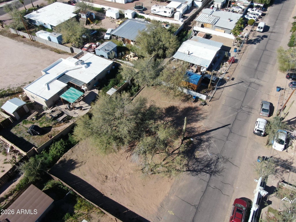 Photo of 292 S Ocotillo Drive #41, Apache Junction, AZ 85120 (MLS # 7063443)