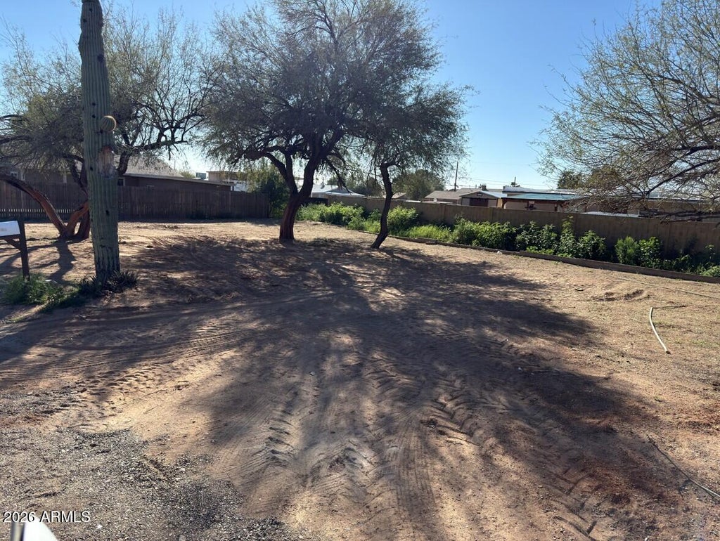 Photo of 292 S Ocotillo Drive #41, Apache Junction, AZ 85120 (MLS # 7063443)