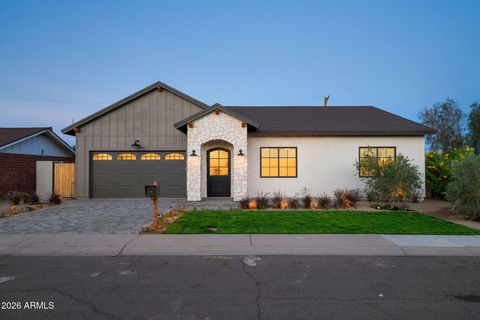 Photo of 3023 N 84th Place, Scottsdale, AZ 85251 (MLS # 6964965)