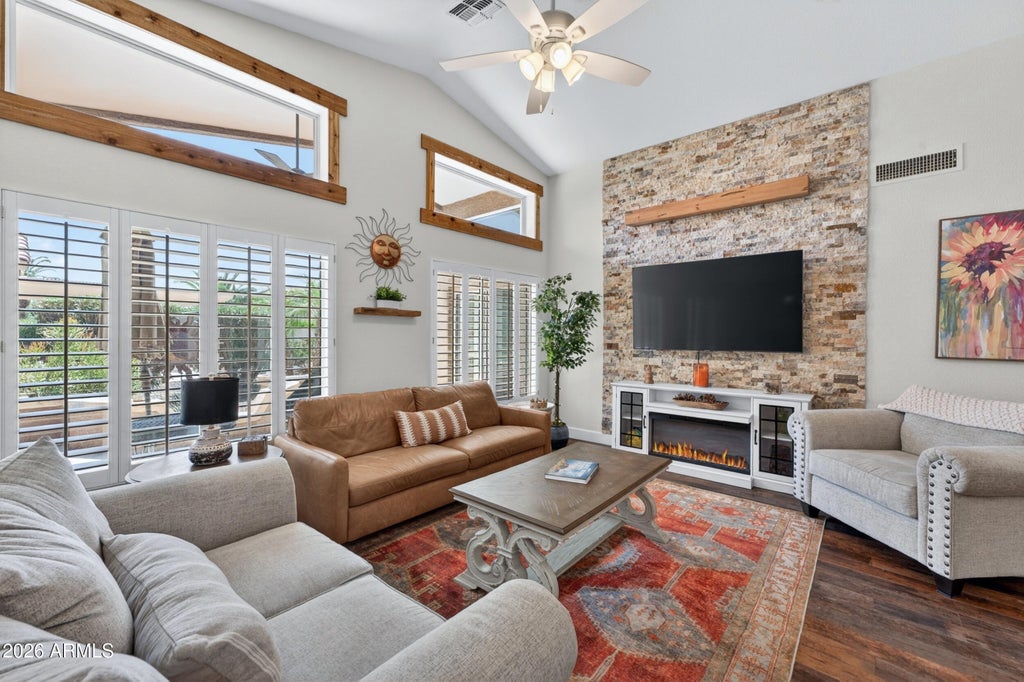 Photo of 15777 W Roanoke Avenue, Goodyear, AZ 85395 (MLS # 7089430)