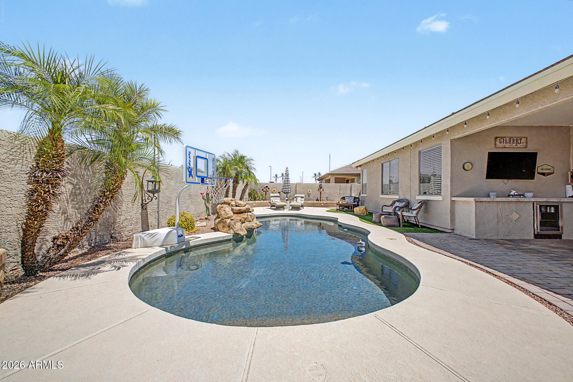 SEVILLE PARCEL 17 - Residential