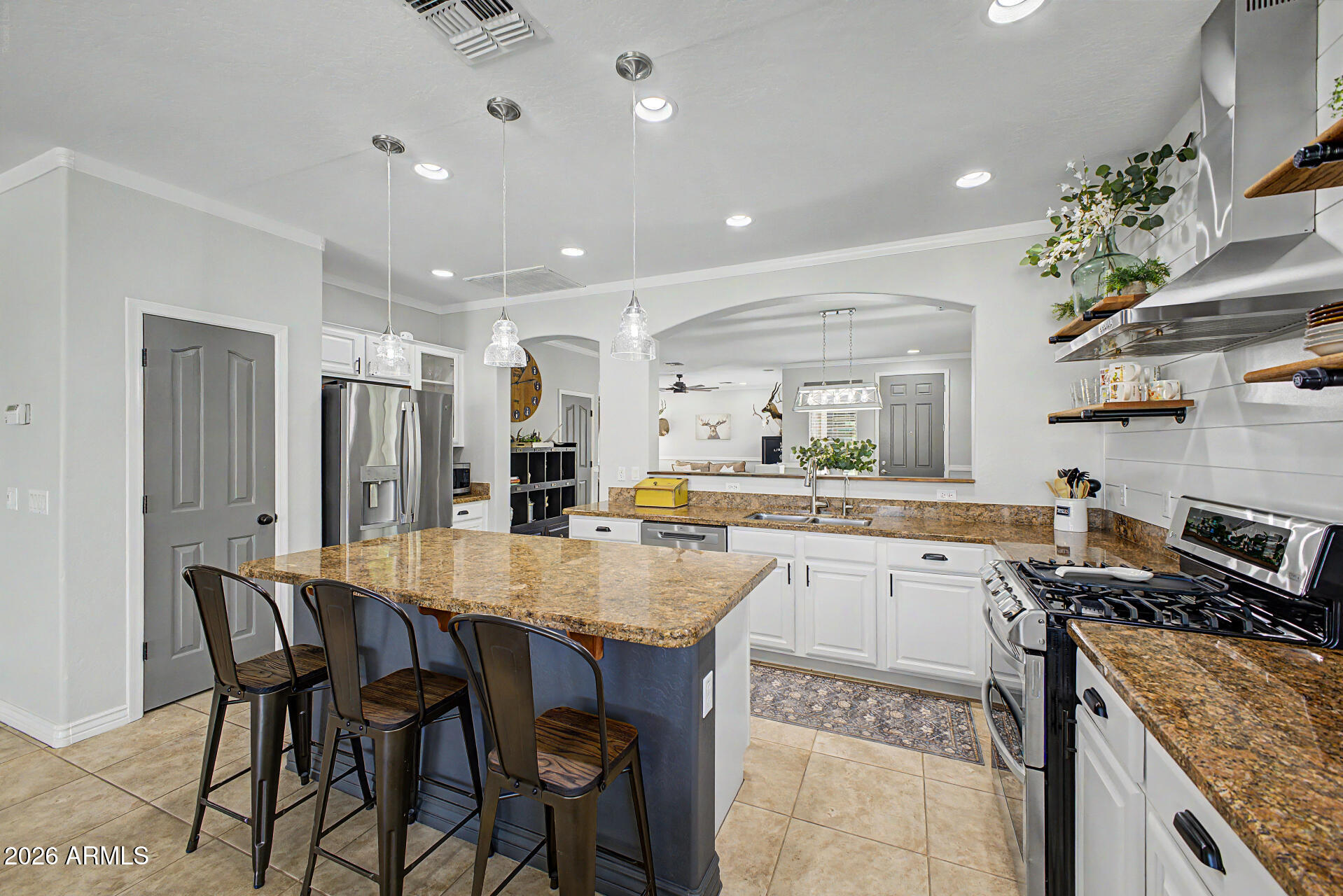 SEVILLE PARCEL 17 - Residential