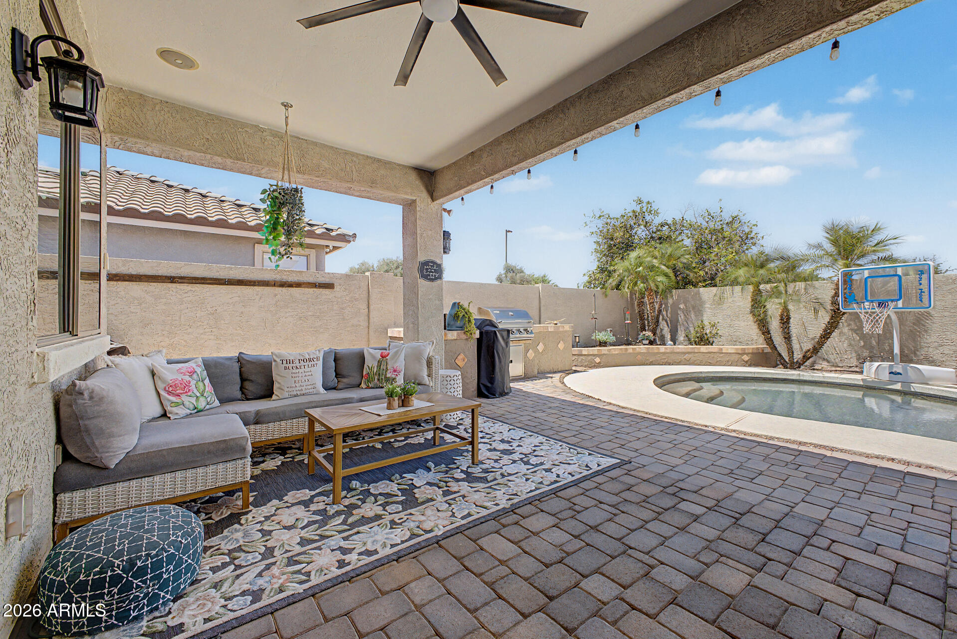 SEVILLE PARCEL 17 - Residential