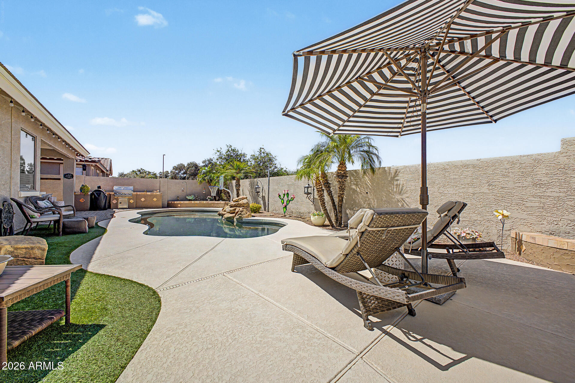 SEVILLE PARCEL 17 - Residential
