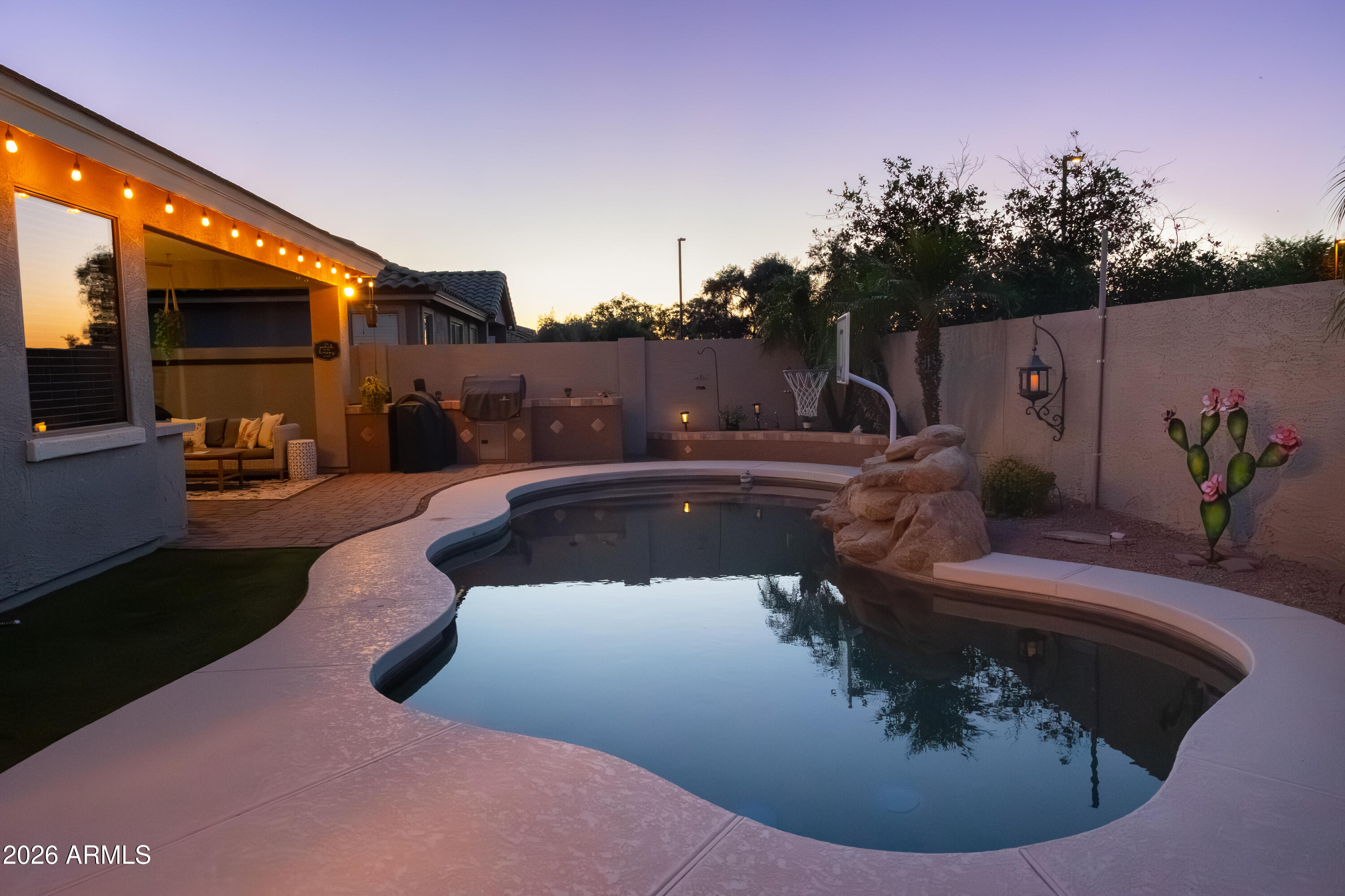 SEVILLE PARCEL 17 - Residential