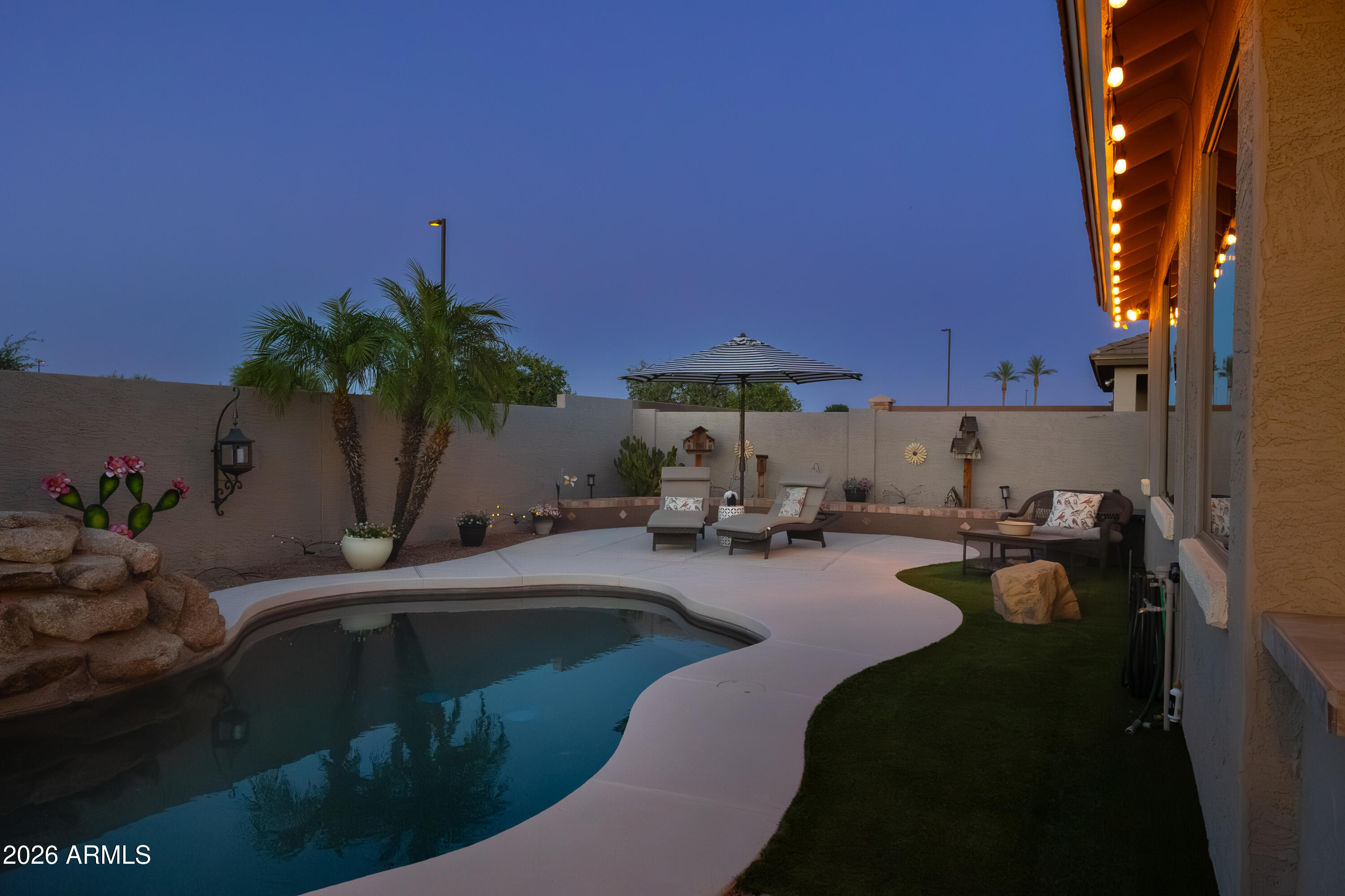 SEVILLE PARCEL 17 - Residential