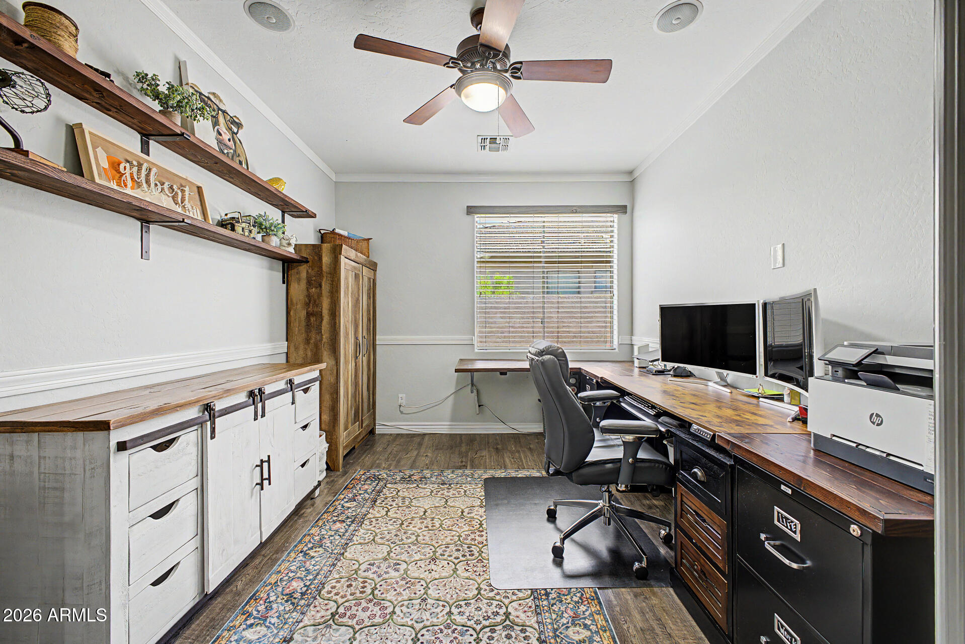 SEVILLE PARCEL 17 - Residential