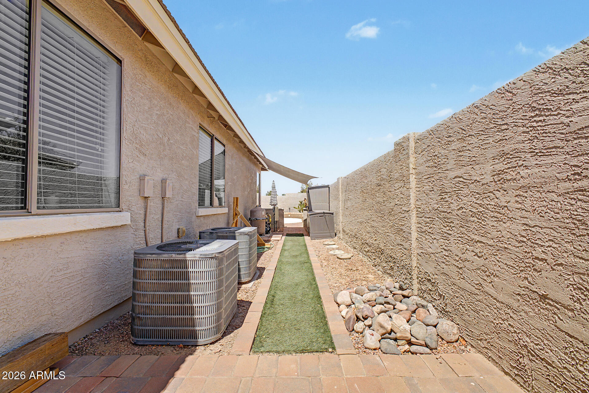 SEVILLE PARCEL 17 - Residential