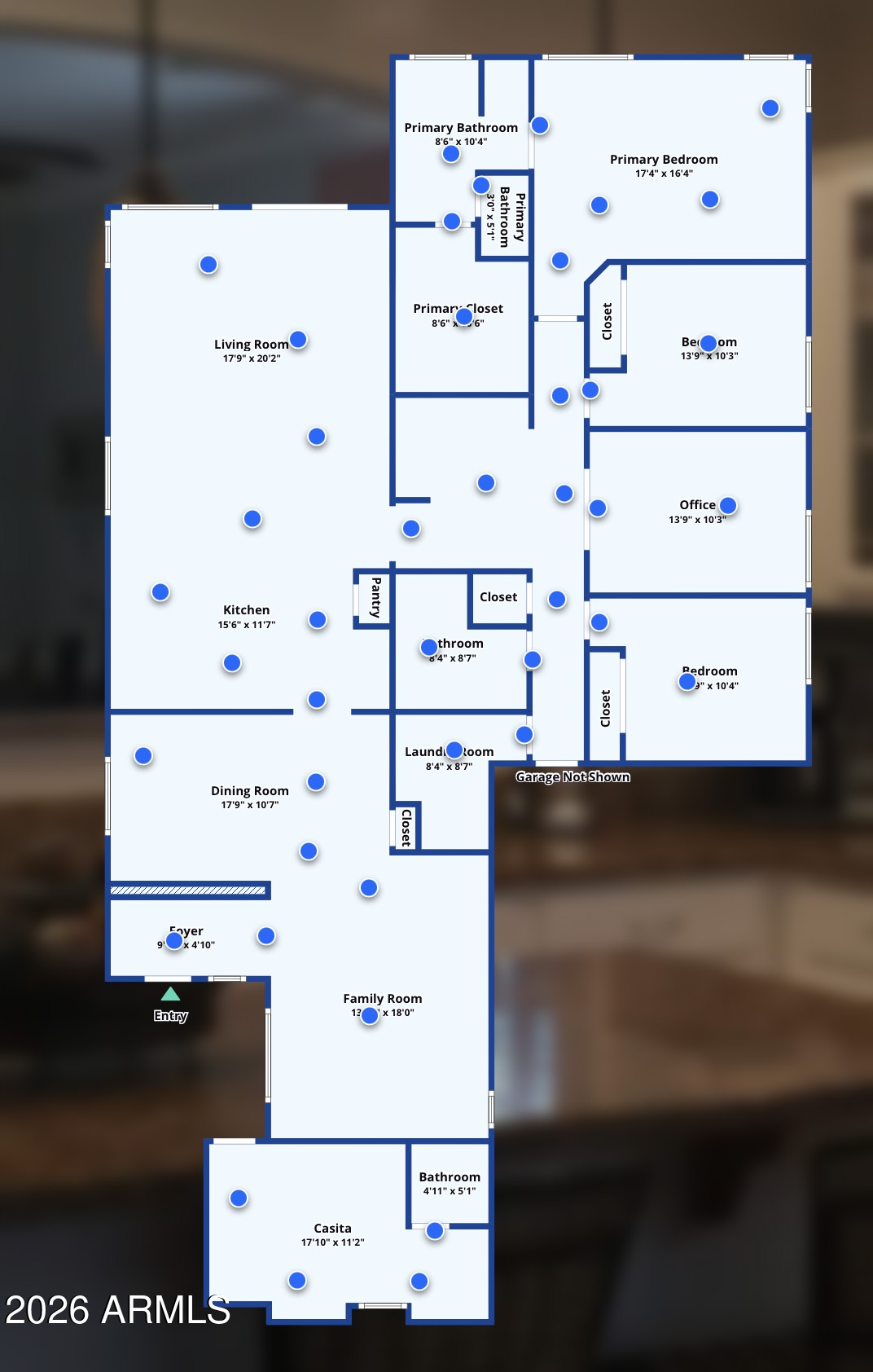 SEVILLE PARCEL 17 - Residential