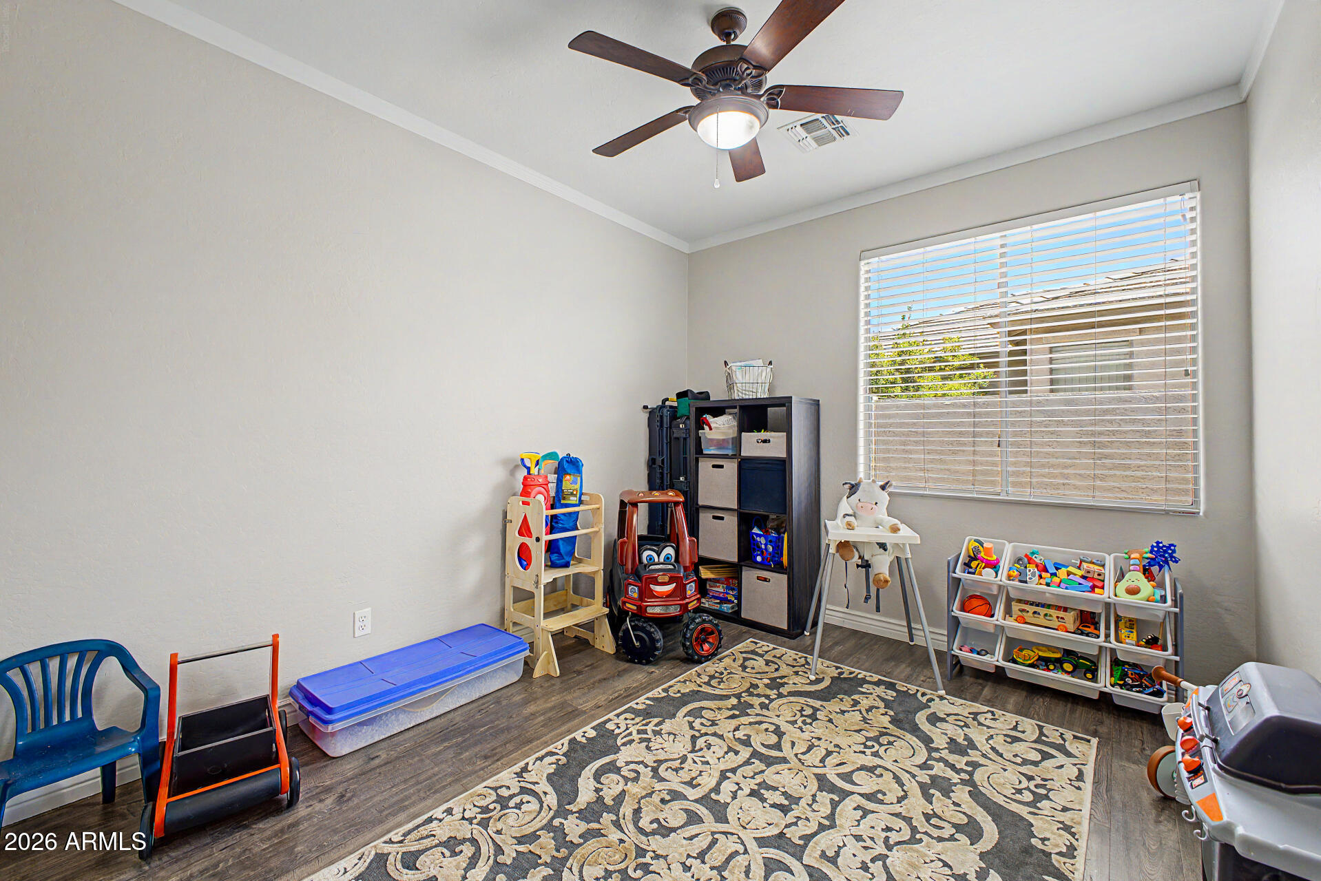 SEVILLE PARCEL 17 - Residential