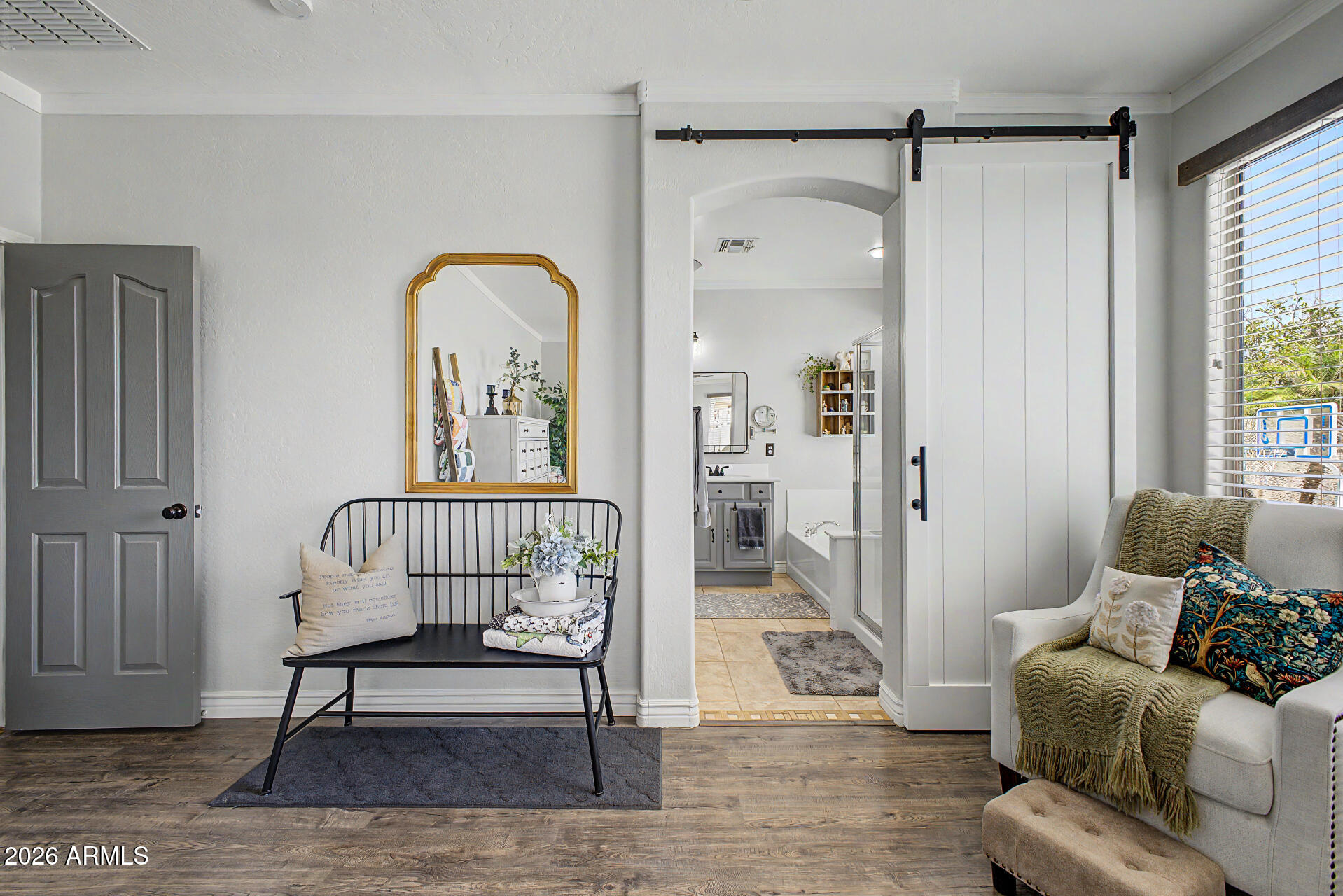 SEVILLE PARCEL 17 - Residential